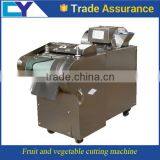 304 Stainless Steel Vegetable Cutting Machine for Food Processing Plant Competitive Price thumbnail-5
