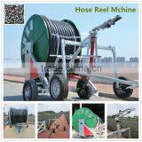 China Yulin Traveling Water Wheel Irrigation for Sale With Best Service thumbnail-5