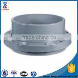 PVC Spigot End Socket Flange