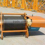 CS 2015 Hot Sale High Quality Self-Raising Tower Crane QTZ125 (TC6015) Tower Crane thumbnail-5