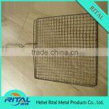 Stainless Steel Oven Metal Wire Mesh Racks thumbnail-4