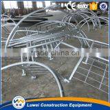 Factory Direct 2016 New Product High-quality Steel Structure for Car Parking