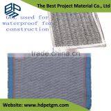 Sodium Montmorillonite Waterproof Geosynthetic Liner 5000g