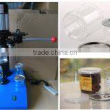 Neweek Livestock Manual Beer Pop Can Sealing Machine thumbnail-4