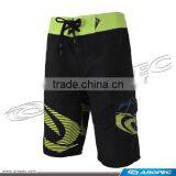 Glitz Stretch Polyester Boardshorts thumbnail-3