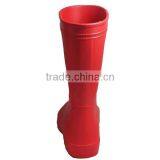 Womens EVA Rain Boots, Lightweight Half Rain Boots, Cheap Water Boots thumbnail-3