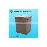 Widely Used Ginger Cutting Machine