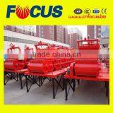 ISO and CE Approved 500L Mini Self Loading Cheap Concrete Mixer thumbnail-3