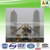 High Quality !!!!!Concrete Batching Plant HZS75 thumbnail-1