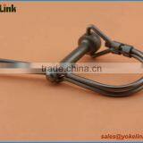 Round Wire Snapper Pin thumbnail-2