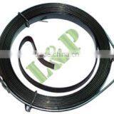 ET950 Recoil Starter Spring For Small Engine Parts Gasoline Generator Parts L&P Parts thumbnail-1