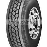 Truck Tire 275/80R22.5 thumbnail-4