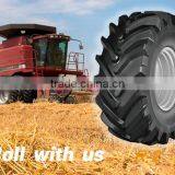 Stock Offer Huangguoshu Brand r2 Rice Paddy Tractor Tire thumbnail-4