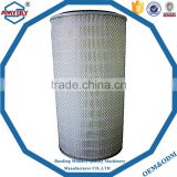 High Quality Pleated Air Filter Cartridge