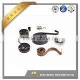 Spring Steel Spiral Clock Coil Spring thumbnail-1
