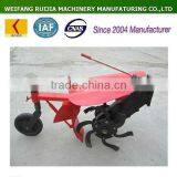 Hot Selling Good Quality Rotary Ditcher for Walking Tractors! 2WD Tractors With Trencher for Sale! thumbnail-1