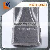 Excavator Digging Forged Bucket Tooth Factory thumbnail-5