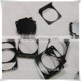 Custom CNC Machining Metal Parts Micro Digital Camera Parts,Custom Fabrication Services and Mechanical Parts thumbnail-2