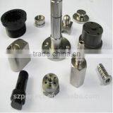 Precision Customized Cnc Machining Titanium Medical Screw thumbnail-2