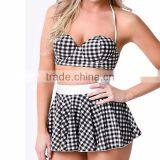 Women 2017 Sexy Swimming Suit thumbnail-2