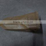 E330 Bucket Teeth 9W8452RC Bucket Teeth Type Cusp Head, Excavator Spare Part thumbnail-1