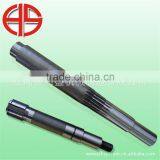 Direct China Factory Direct Manufacturer Shafts Splined thumbnail-3