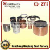 Self-Lubricating Half Bearing Bushing / Staineless Steel Bushings thumbnail-1