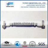 Din1478 Closed Body Pipe Turnbuckle With Cold Extrusion Technology