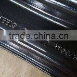 Steel Trailer Steel Material Wheel Rim thumbnail-4