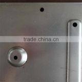 Sheet Metal Processing/Metal Forming Process thumbnail-2