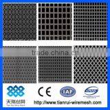 Galvanized Perforated Mesh/Aluminum Perforated Sheet/Perforated Metal Sheet thumbnail-2