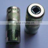 German Type Grease Couplers