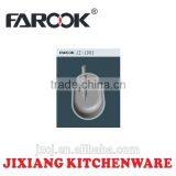 Stainless Steel Pig Feeding Bowl thumbnail-3