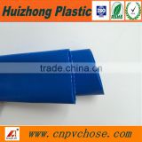 PVC hose for irrigation from China plastic factory