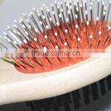 China Factory Wholesale Pet Grooming Brush thumbnail-6
