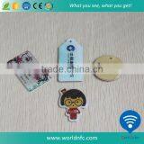 125KHz Chip TK4100 Epoxy Tag for Hotel thumbnail-5