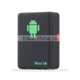 Wholesale Small Gps Tracking Device Mini Gps Tracker for Pets Kids and Cars Mini A8 thumbnail-6