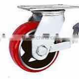 Extra Heavy Duty Caster Wheel Made in China thumbnail-2