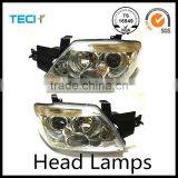 Auto Head Lamp for Honda Accord'2003 thumbnail-1