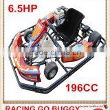 196CC Racing Buggy Go Kart thumbnail-1