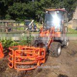 EVERUN Brand ER08 Hoflader 6500USD Price