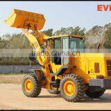 Everun Brand ER35 China Supplier Wheel Loader Construction Equipments thumbnail-2