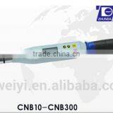 CNB SERIES OF DIGITAL TORQUE WRENCH thumbnail-2