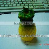 OEM Blow Molding Mini Plastic Toy Modes Plastic Toy Green Trees thumbnail-5