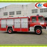 Dongfeng 153 Mini Pumper Fire Truck,fire-fighting Vehicle,fire Engine thumbnail-1