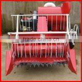4LZ-0.6 Rice Mini Harvester thumbnail-2