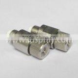 High Pressure 316 Stainless Steel/SS Fog Spray Nozzle thumbnail-3