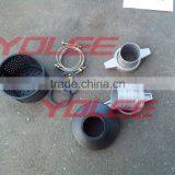 Gasoline Water Pump, Irrigation Water Pump, Kavasaki Water Pump thumbnail-6