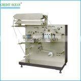 CREDIT OCEAN Flexo 4 Color Label Printing Machine Price thumbnail-2
