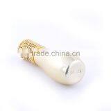 M0014 Roll Bottle Glass Bottle Aluminum Perfume Bottle Wholesale thumbnail-6